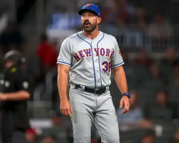 Mickey Callaway Reportedly Harassed Women