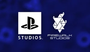 Firewalk Studios Sony
