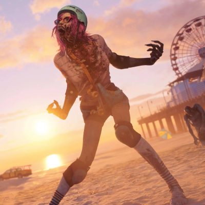 Dead Island 2, Dead Island, Dead Island 3
