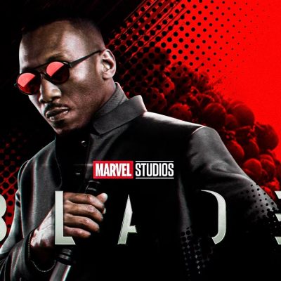 Blade Writer's Strike