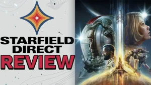Starfield Direct Review