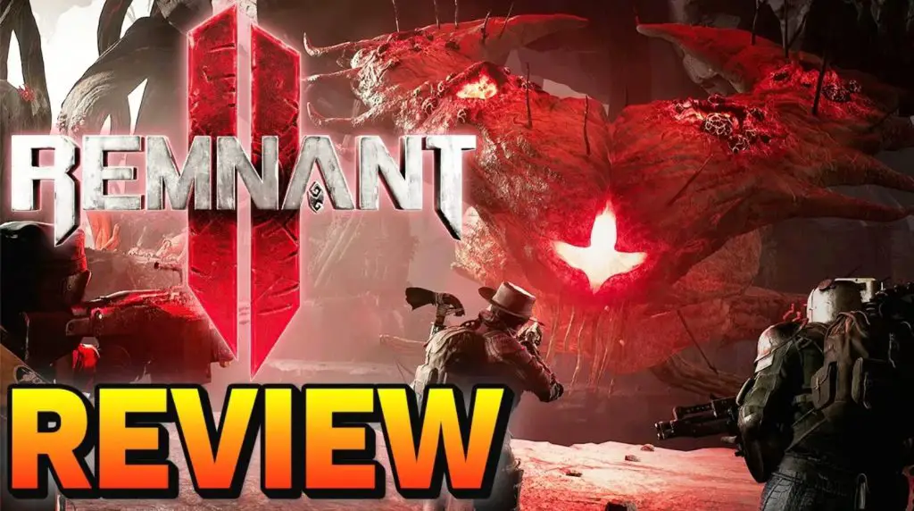 Remnant 2 Review