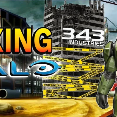 Halo Franchise Gaming