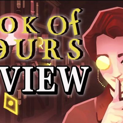 Book of Hours Review