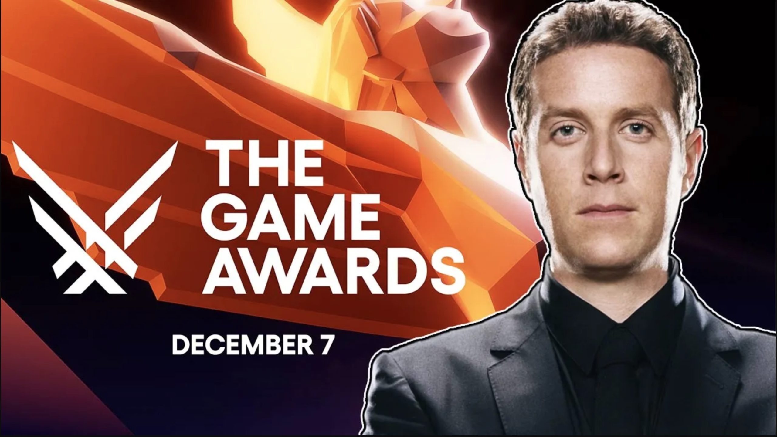 The Game Awards Nominees