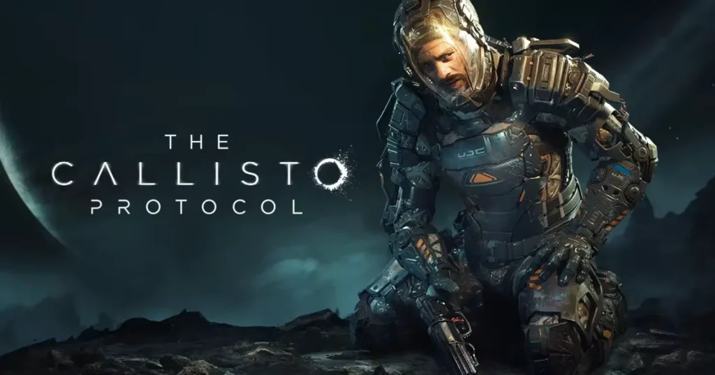 New "AAAA" video game 'Callisto Protocol' fails to meet expectations.