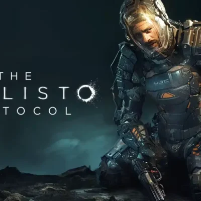 New "AAAA" video game 'Callisto Protocol' fails to meet expectations.