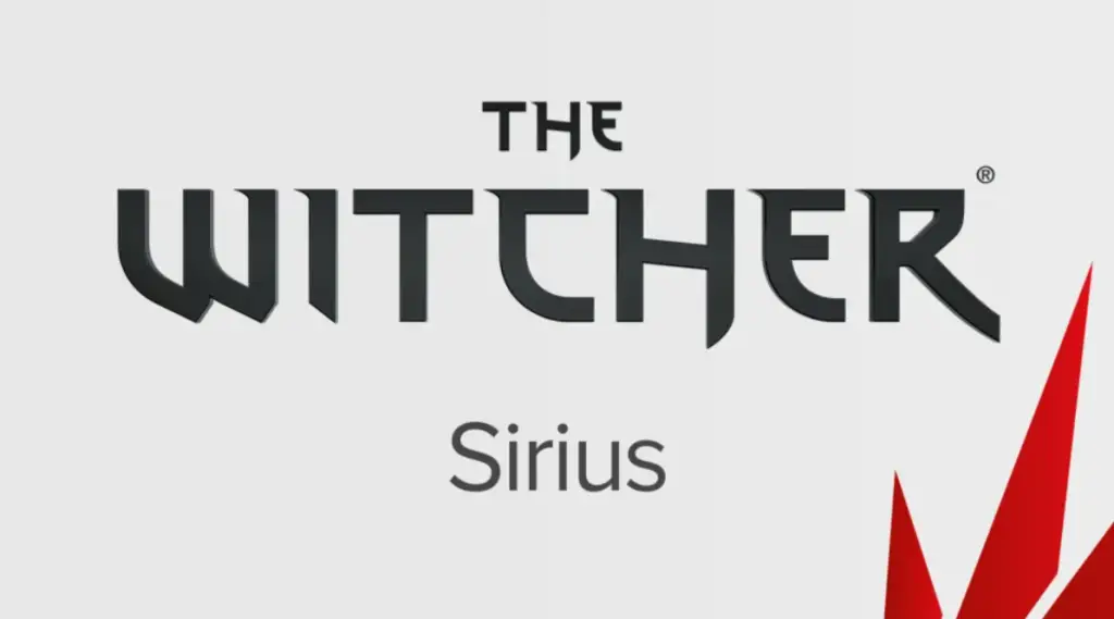 The Witcher Sirius, CD Projekt Red, The Molasses Flood