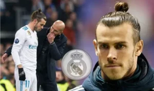 Bale and Zidane's Relationship