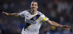 Ibrahimovic Talked About Youth Soccer
