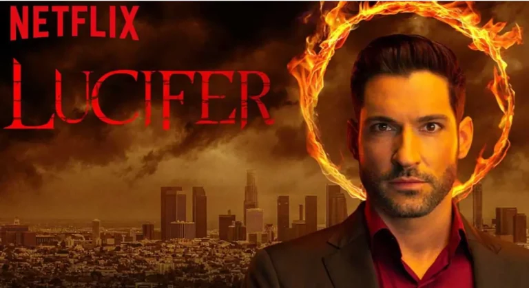 Season Five Lucifer Prediction