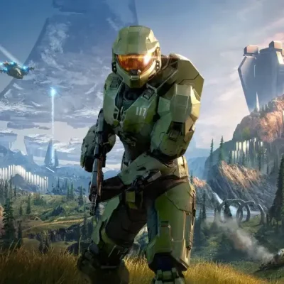 Halo Infinite is the latest major installment of the Halo franchise