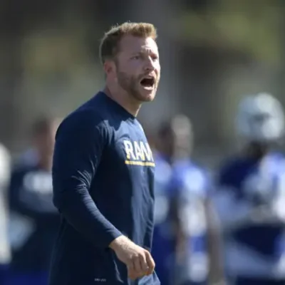 Sean McVay