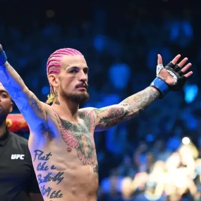 UFC Boston