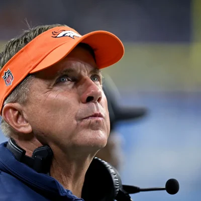 Sean Payton