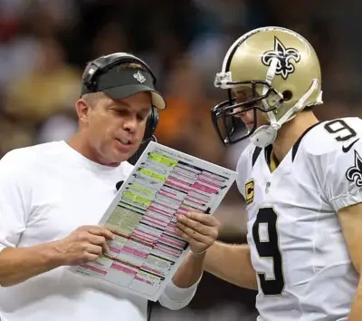 Sean Payton