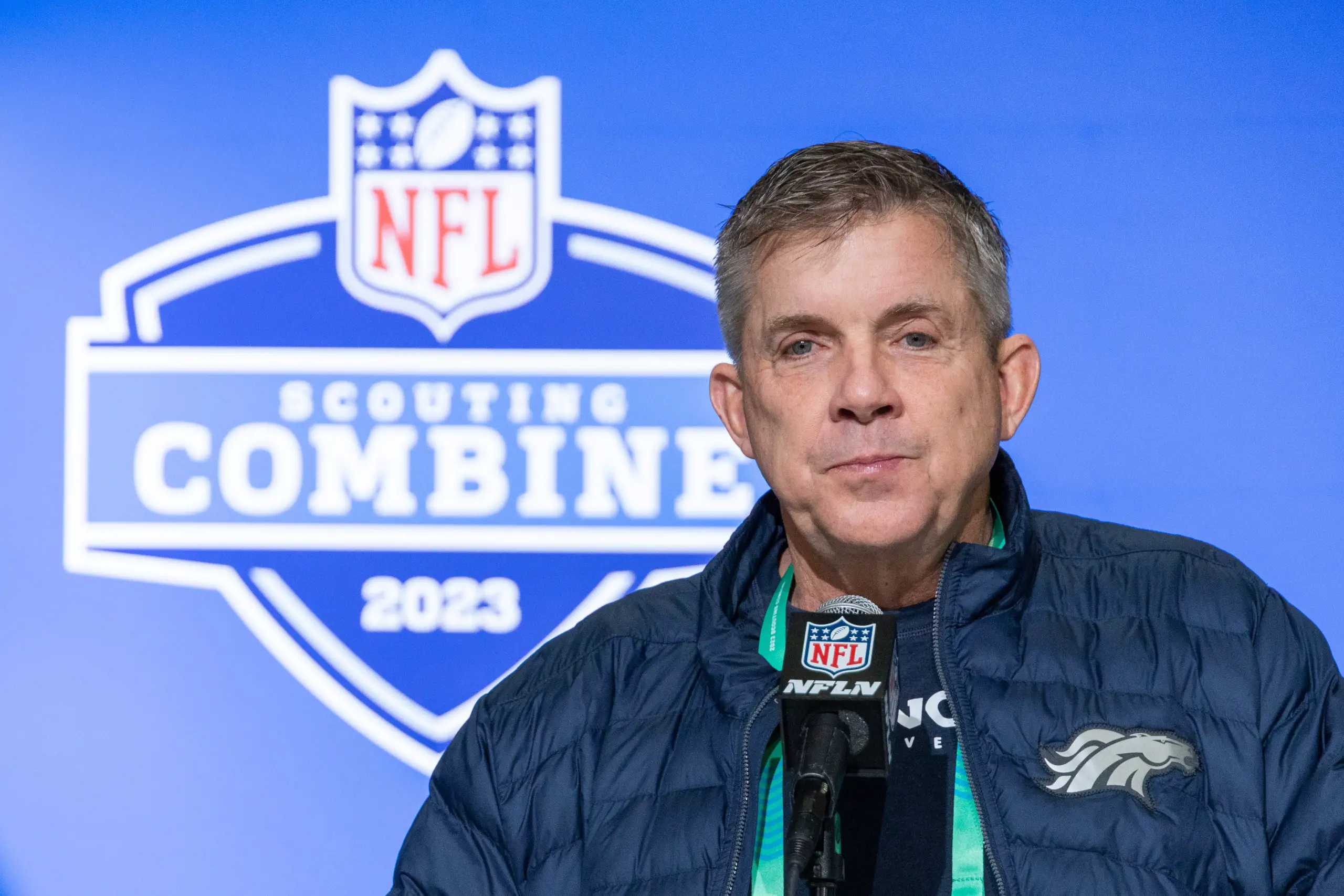 Sean Payton