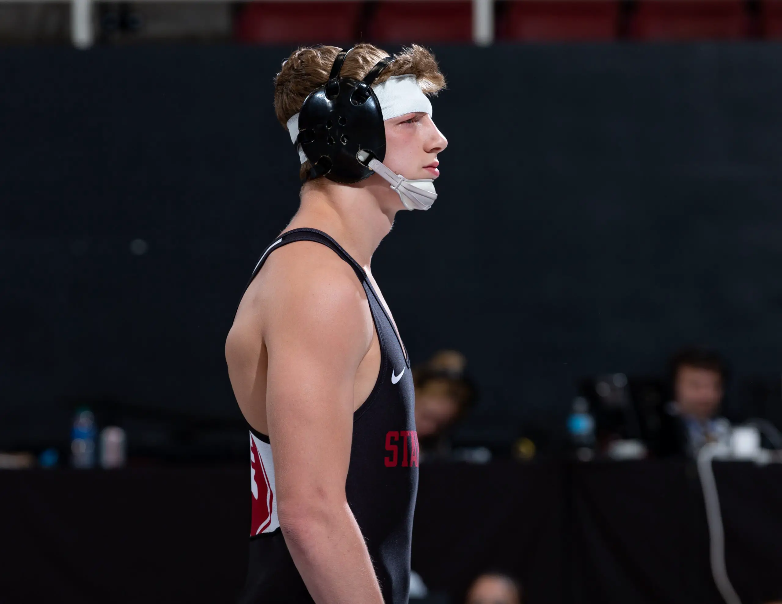 NCAA Wrestling Quarterfinals Recap