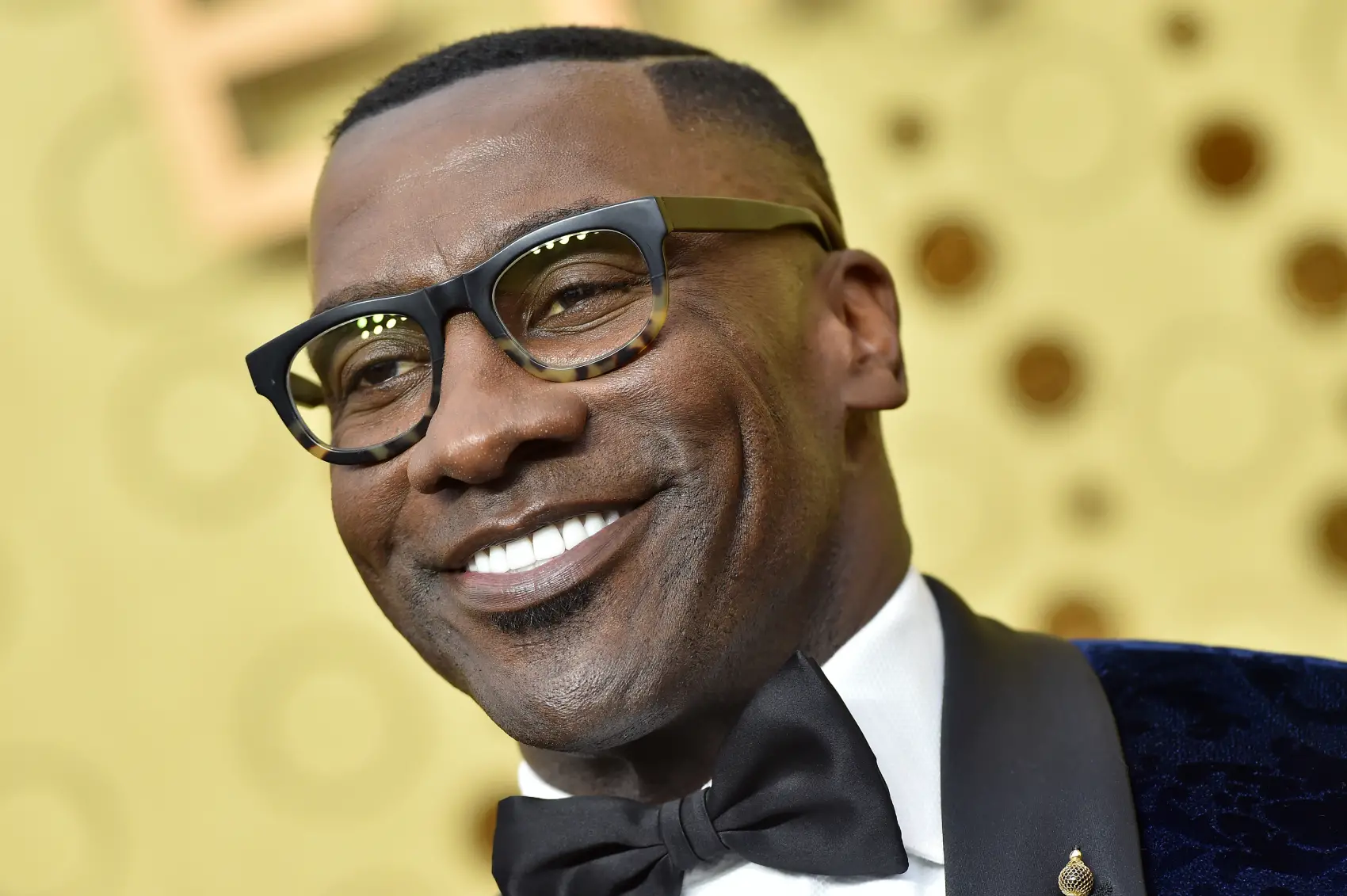 Shannon Sharpe FOX Undisputed