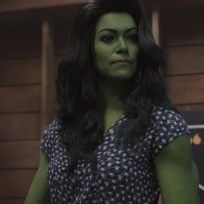 She-Hulk