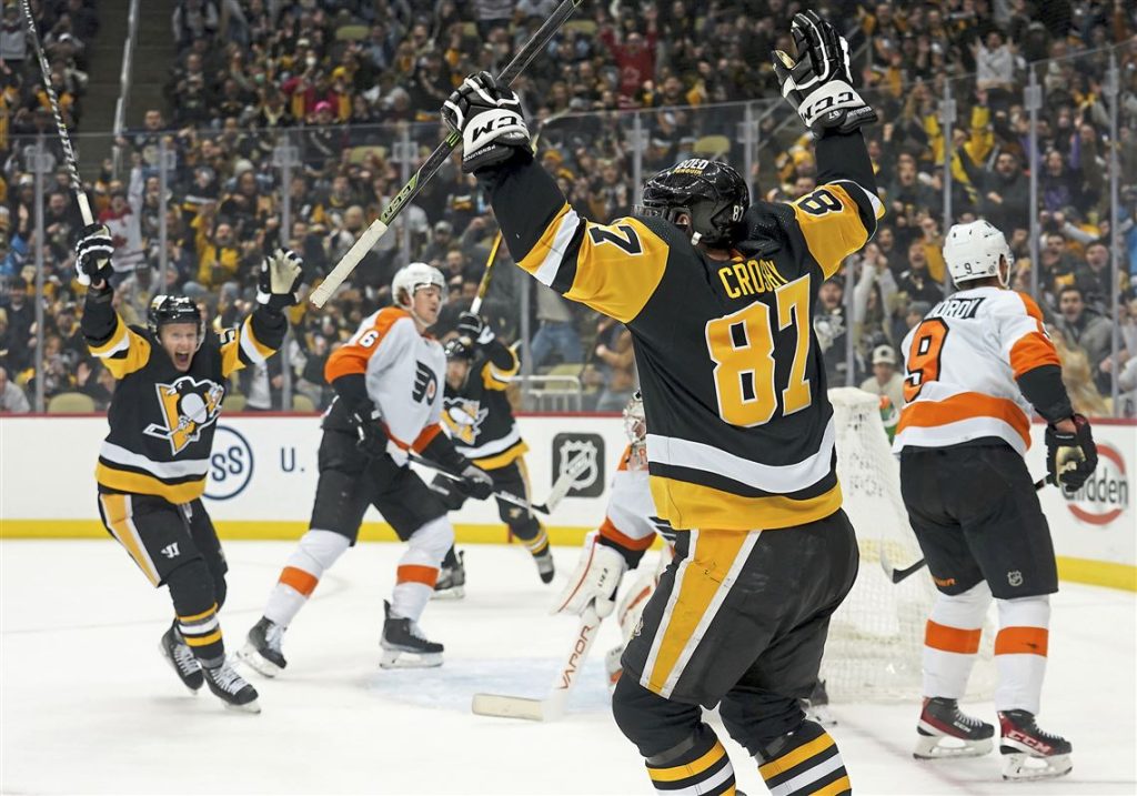Flyers