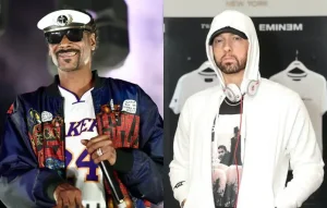 Eminem vs Snoop Dogg: Beef Analysis