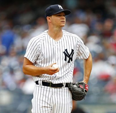Sonny Gray