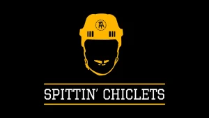 Spittin Chiclets