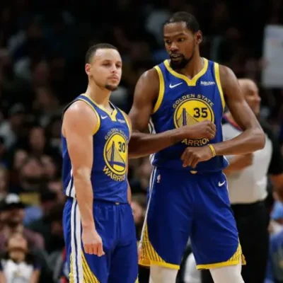 Warriors