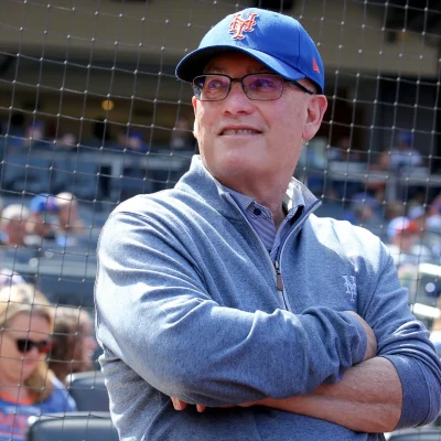 Steve Cohen