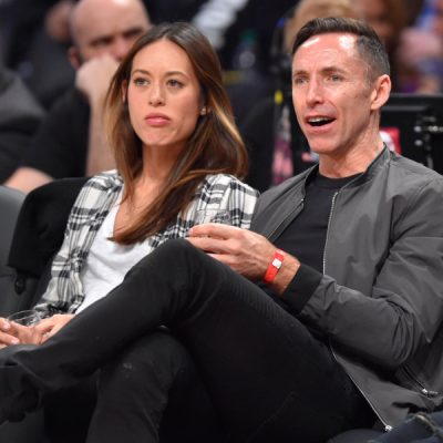 Steve Nash