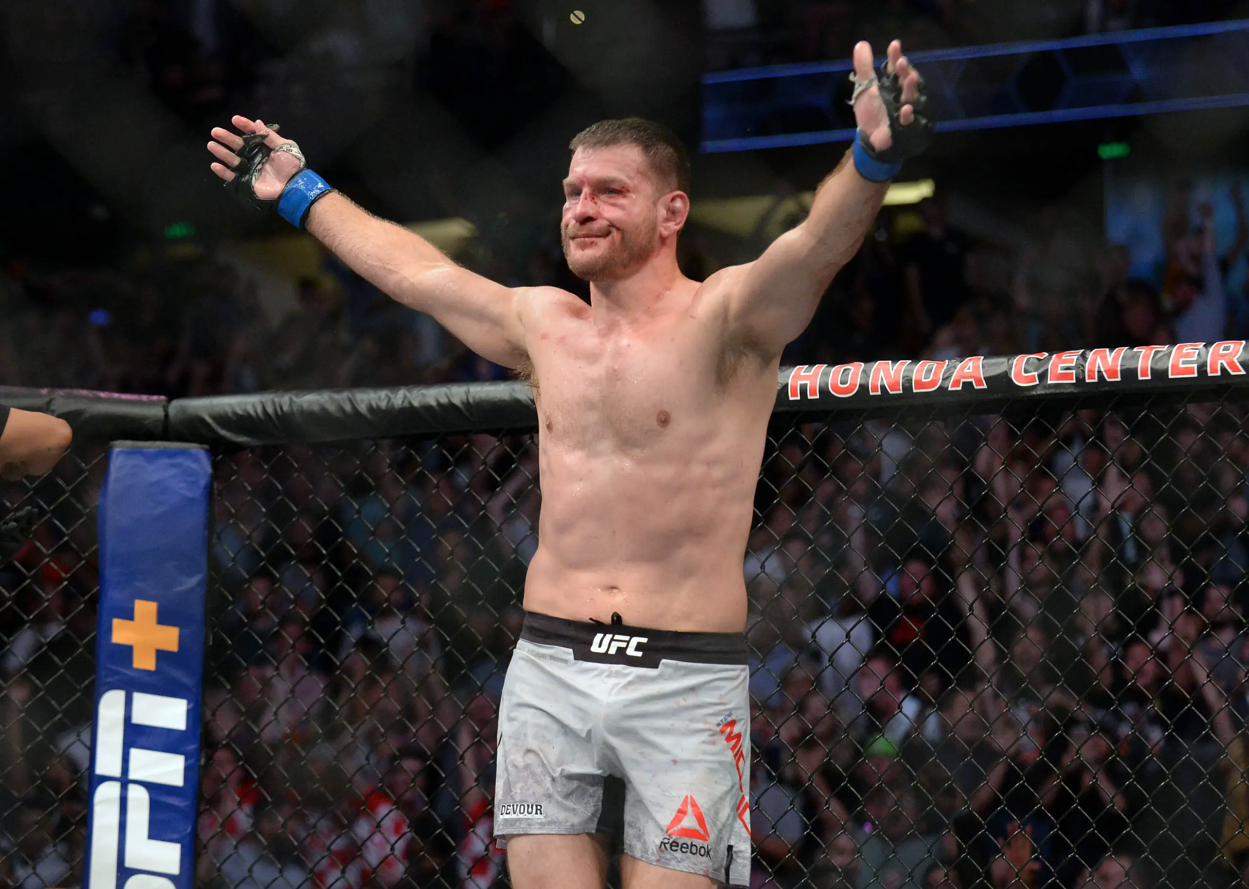 Stipe Miocic
