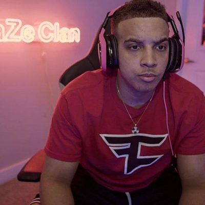 Best Warzone Streamers