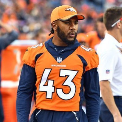 T.J. Ward