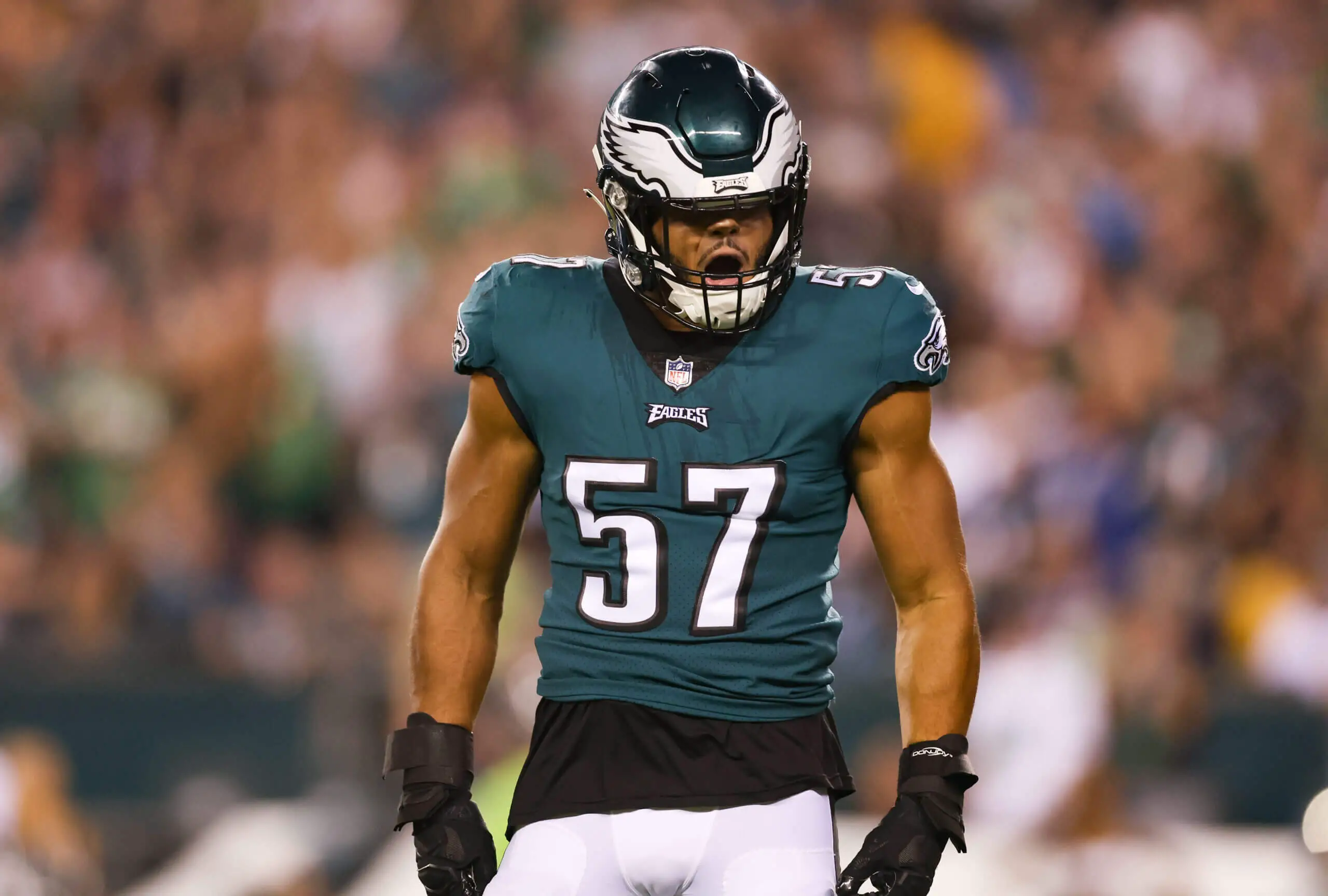 TJ Edwards