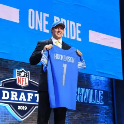 2020 NFL Draft
