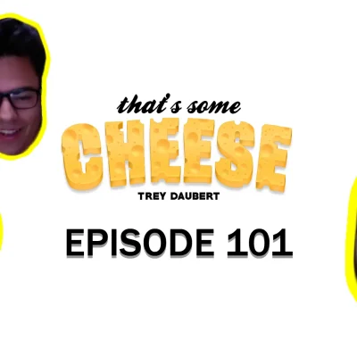 That's Some Cheese