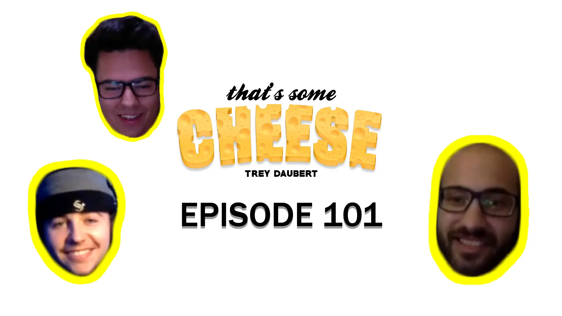 That's Some Cheese