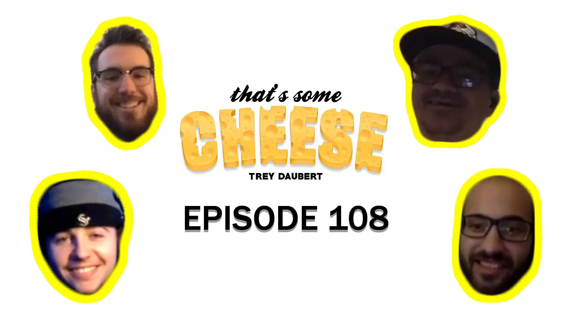 That's Some Cheese