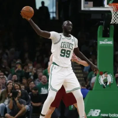 Tacko Fall