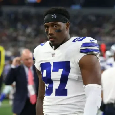 Taco Charlton