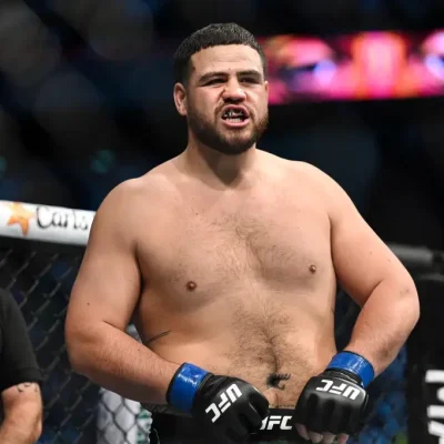 UFC Orlando