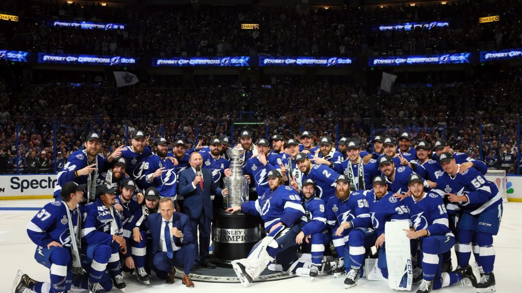 Tampa Bay Lightning