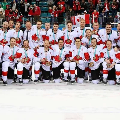 Team Canada