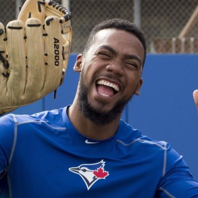 Teoscar Hernandez