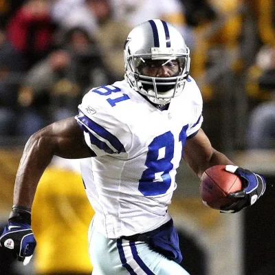 Terrell Owens