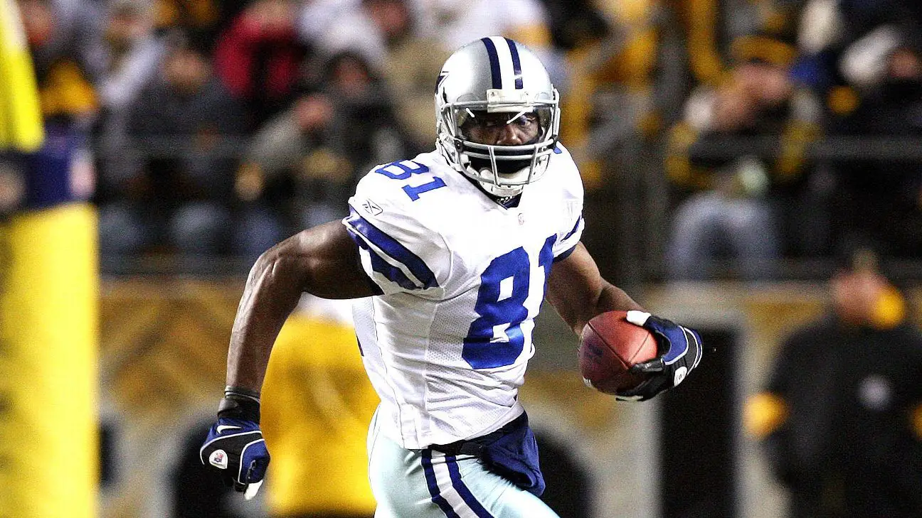 Terrell Owens