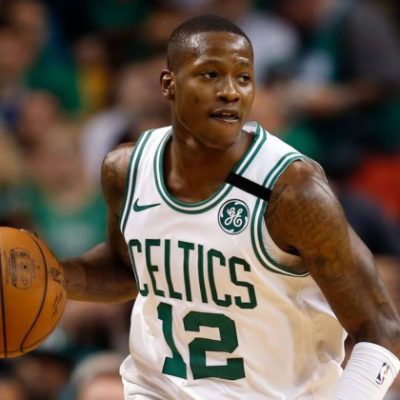 Terry Rozier