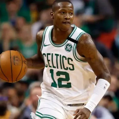 Terry Rozier