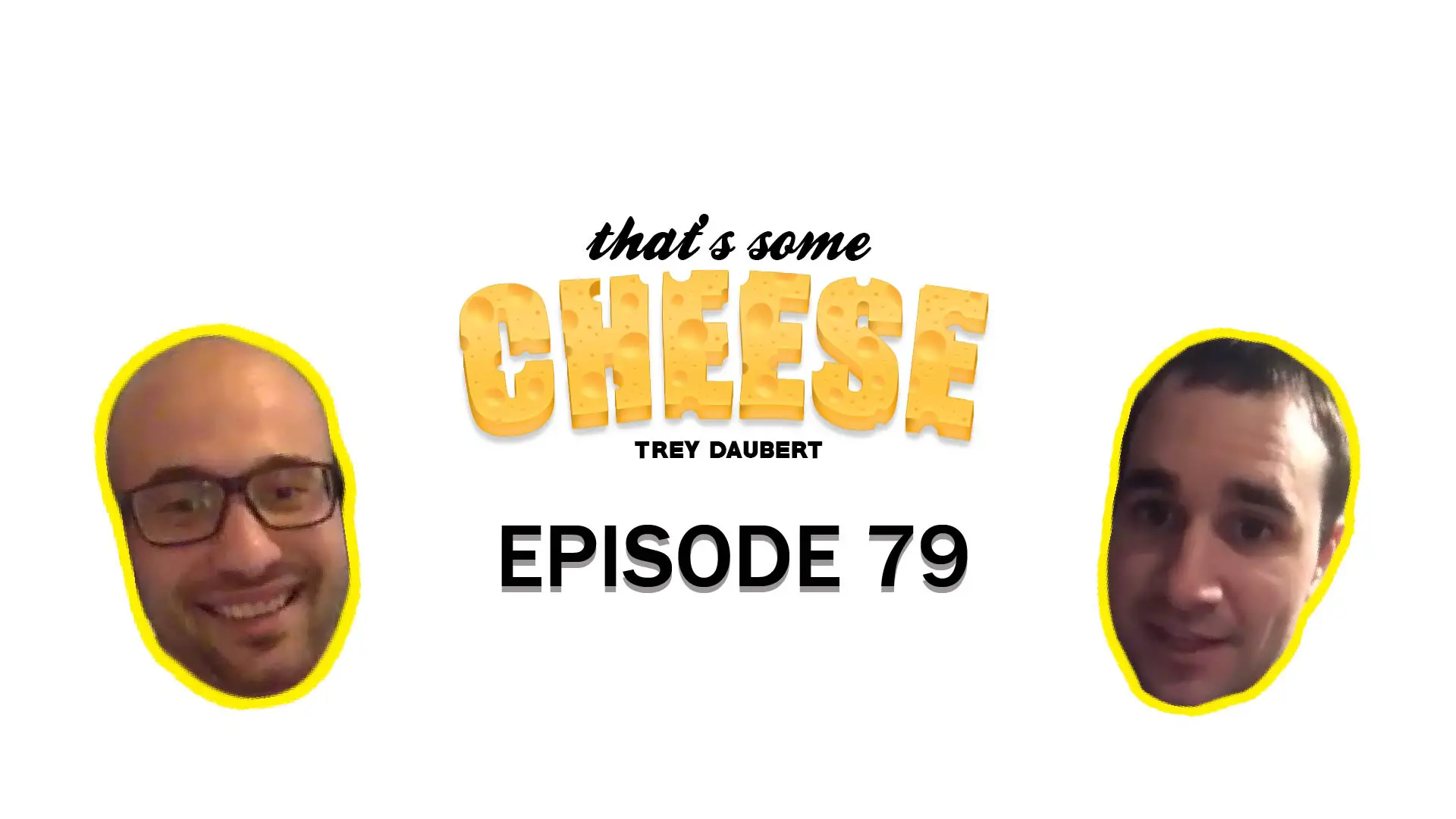 That's Some Cheese
